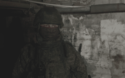 Russian commander details advances in key city