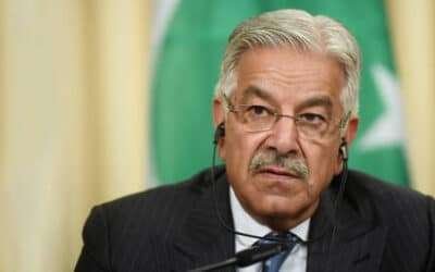 Pakistan claims Afghanistan talks deadlocked