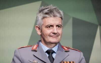 NATO to deploy 800,000 troops in case of war with Russia – German general