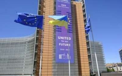 EU can’t cover Ukraine costs without tapping Russian assets – FT