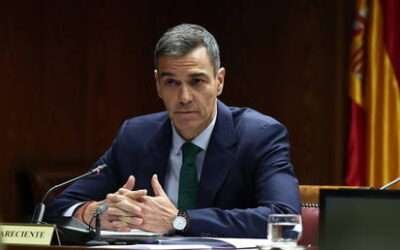 NATO member warns against a Europe ‘armed to the teeth’