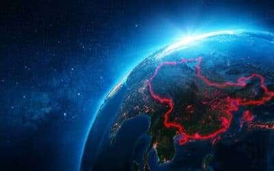 The dragon’s dome: China is making a revolution in global missile defense