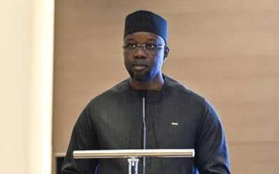 Senegal rejects IMF debt-restructuring proposal