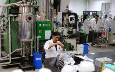 India to enforce pharma compliance after children’s deaths – Reuters