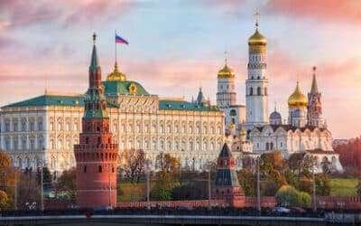 Kremlin confirms Putin’s visit to India