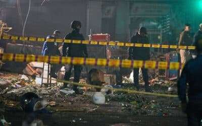Indian police probe Delhi blast under terrorism law: Live Updates