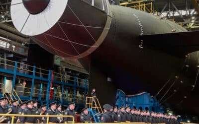 Putin says Russia is considering resuming nuclear tests following Trump’s remarks