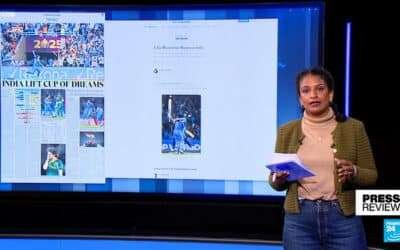 Will Indian women’s cricket victory galvanise the sport?