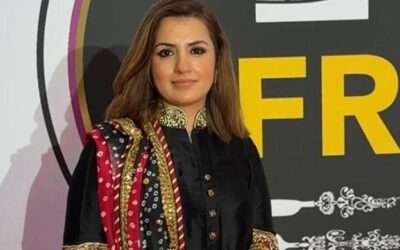 Pakistani home cook wins top honour at UK National Curry Week