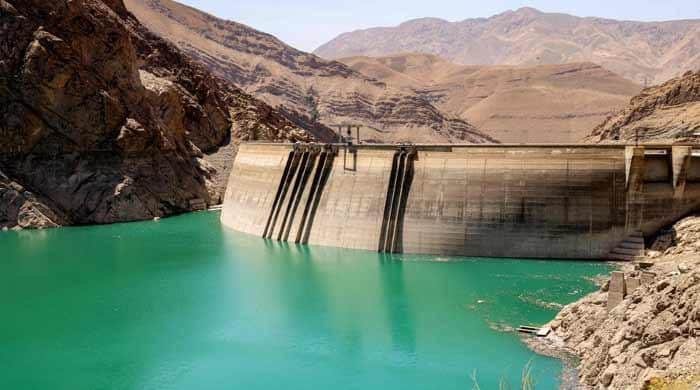 Tehran to restrict water as Iran battles drought