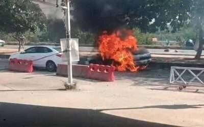 At least 12 martyred, over two dozen injured in Islamabad suicide blast